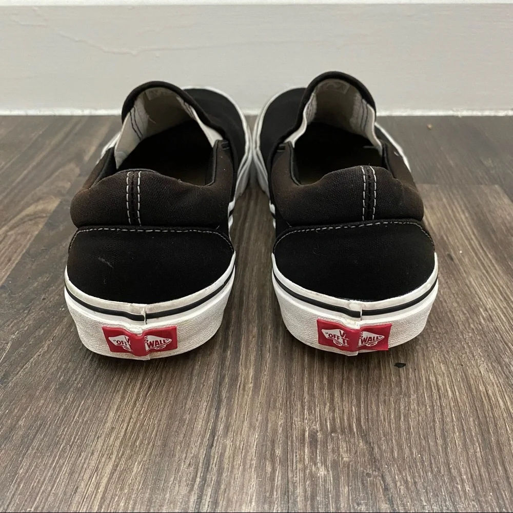 VANS CLASSIC SLIP-ON - Picture 13 of 16